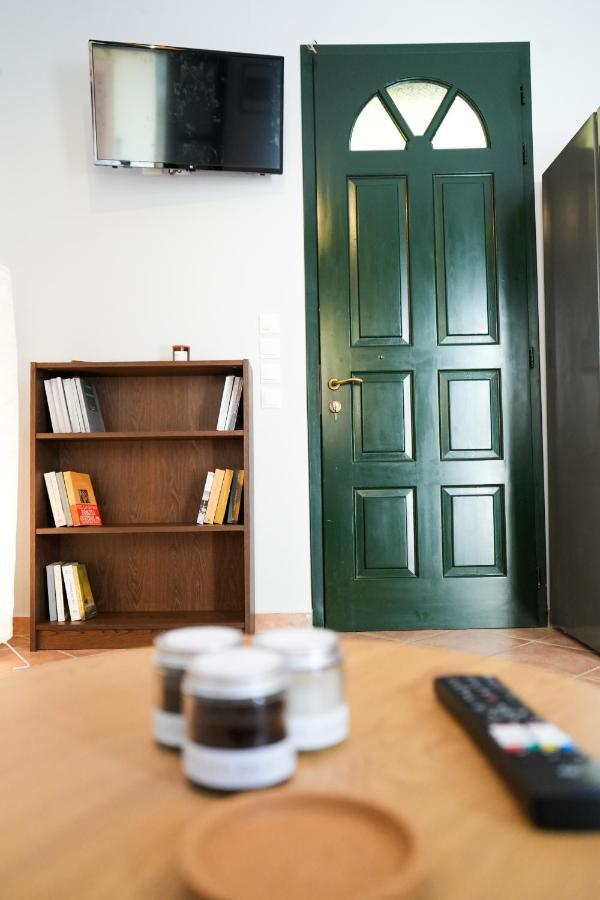 N2 Sokaki Apartment Nafplio Luaran gambar