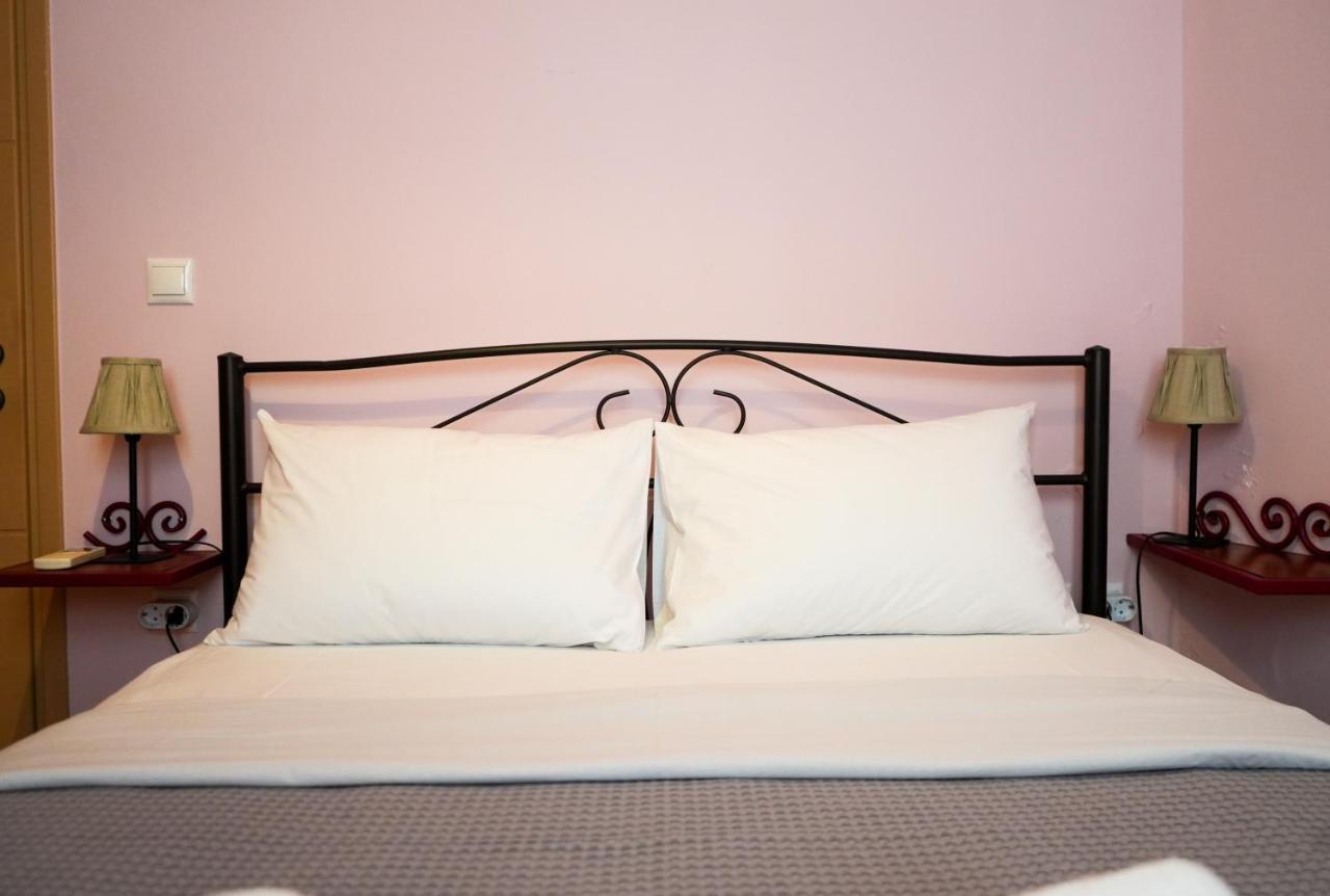 N2 Sokaki Apartment Nafplio Luaran gambar