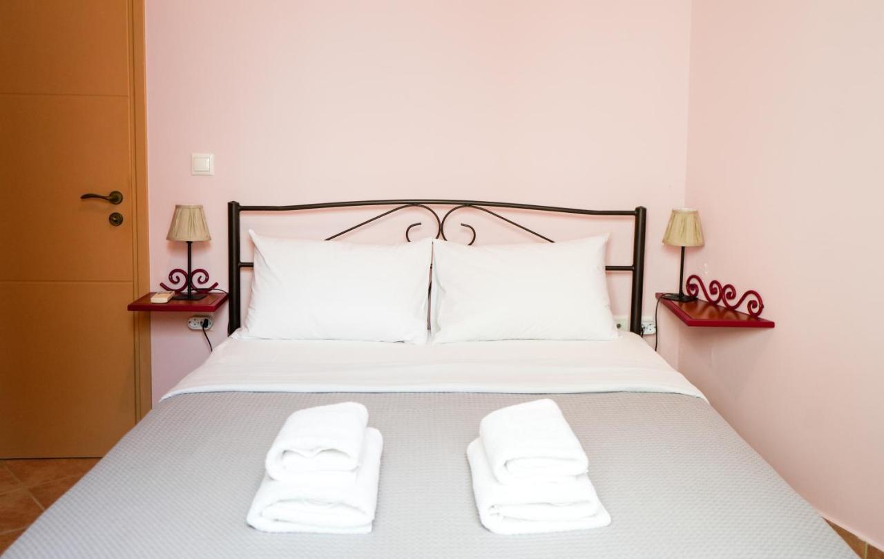 N2 Sokaki Apartment Nafplio Luaran gambar
