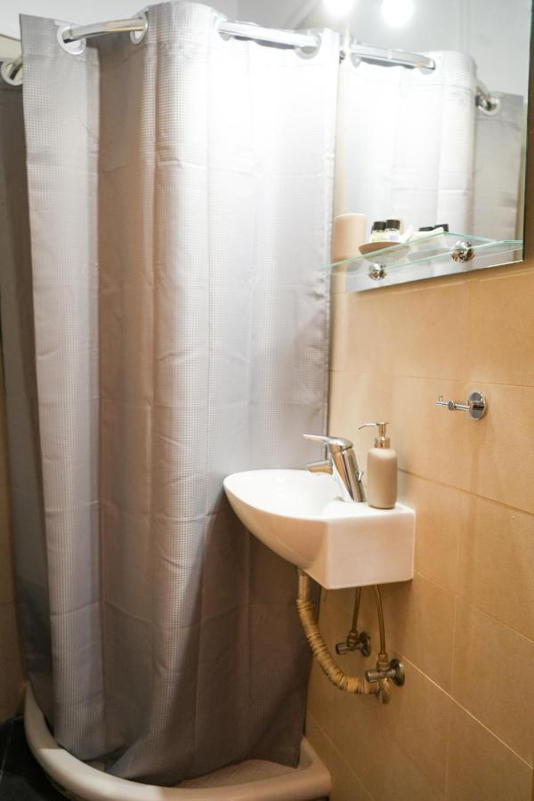 N2 Sokaki Apartment Nafplio Luaran gambar