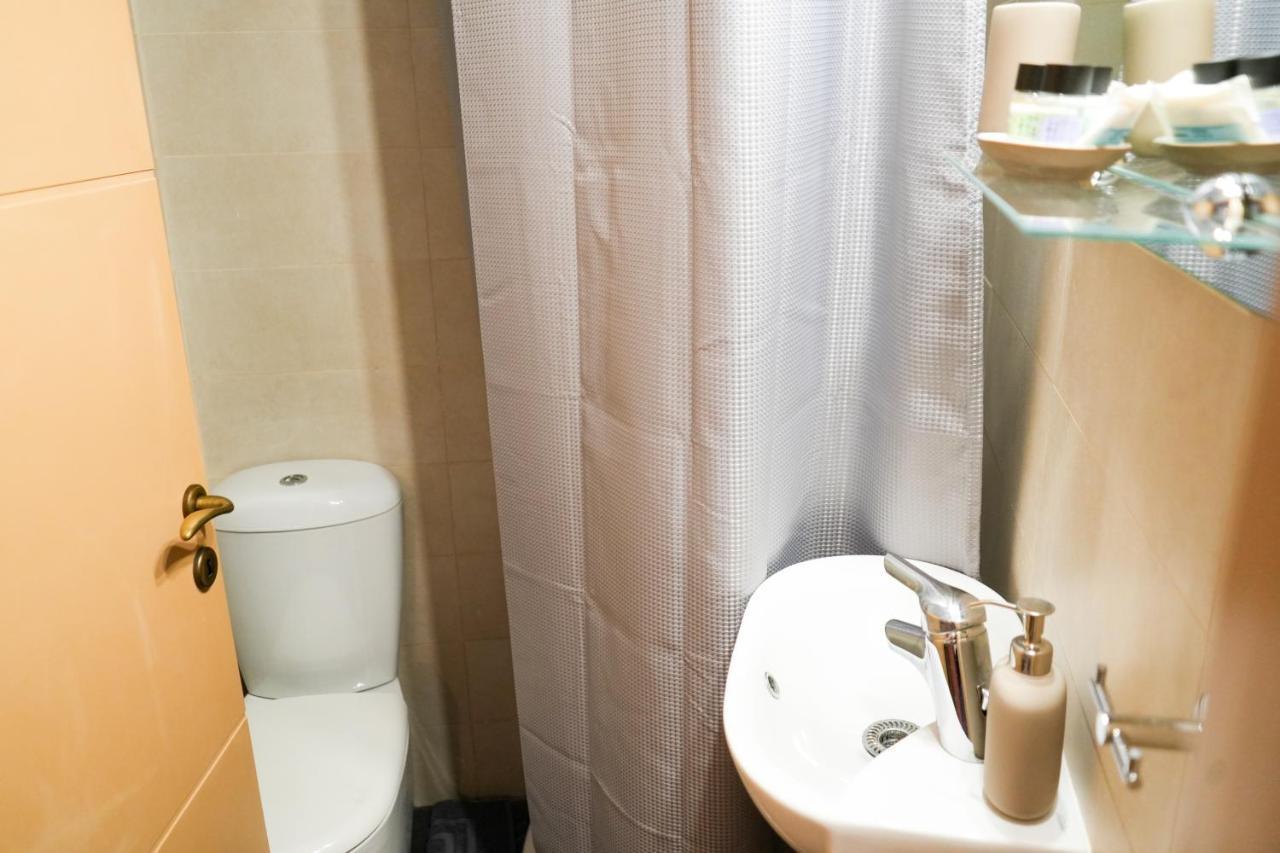 N2 Sokaki Apartment Nafplio Luaran gambar