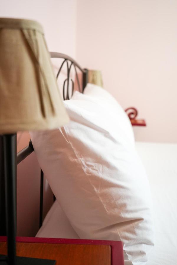 N2 Sokaki Apartment Nafplio Luaran gambar