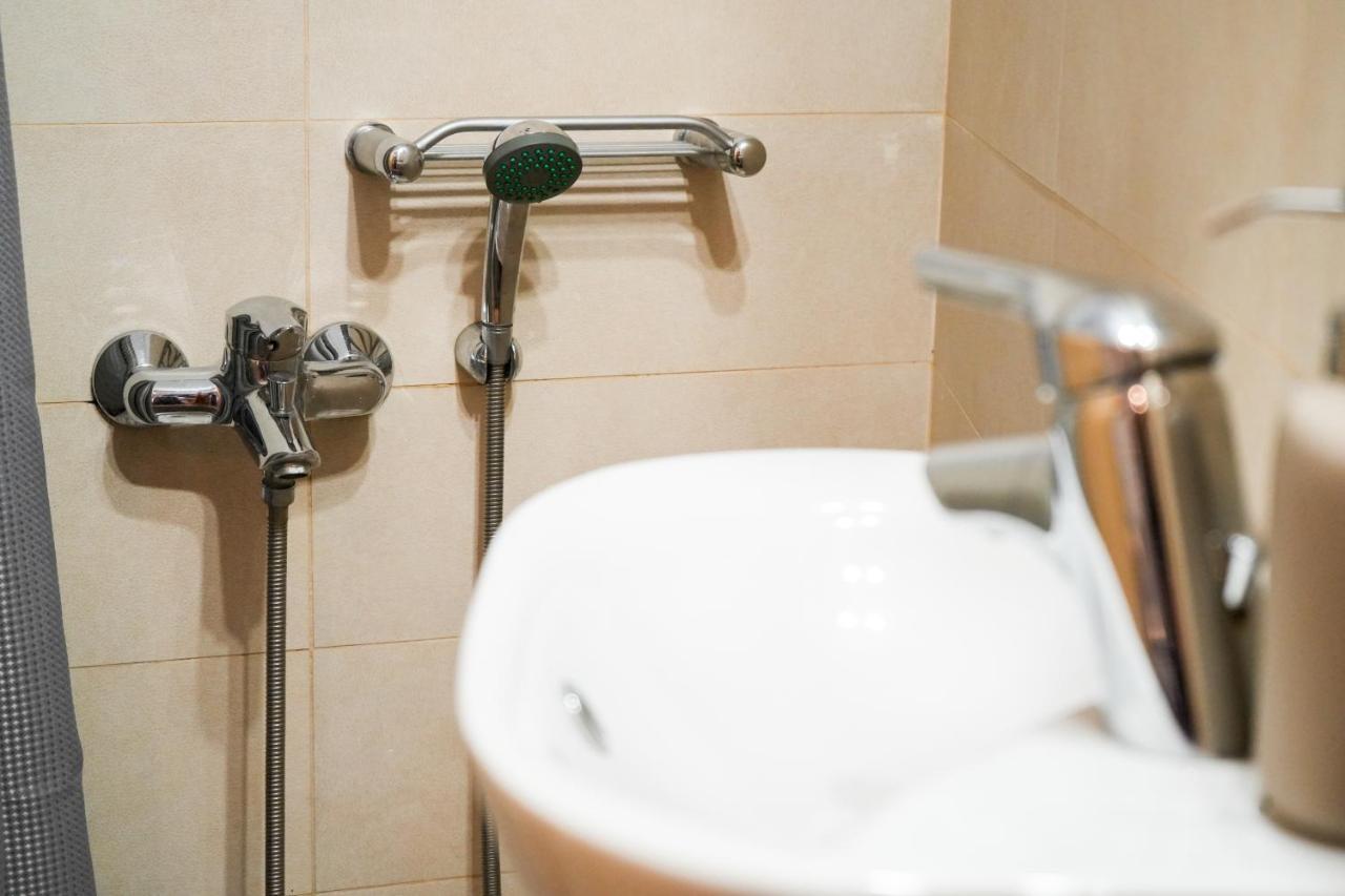 N2 Sokaki Apartment Nafplio Luaran gambar