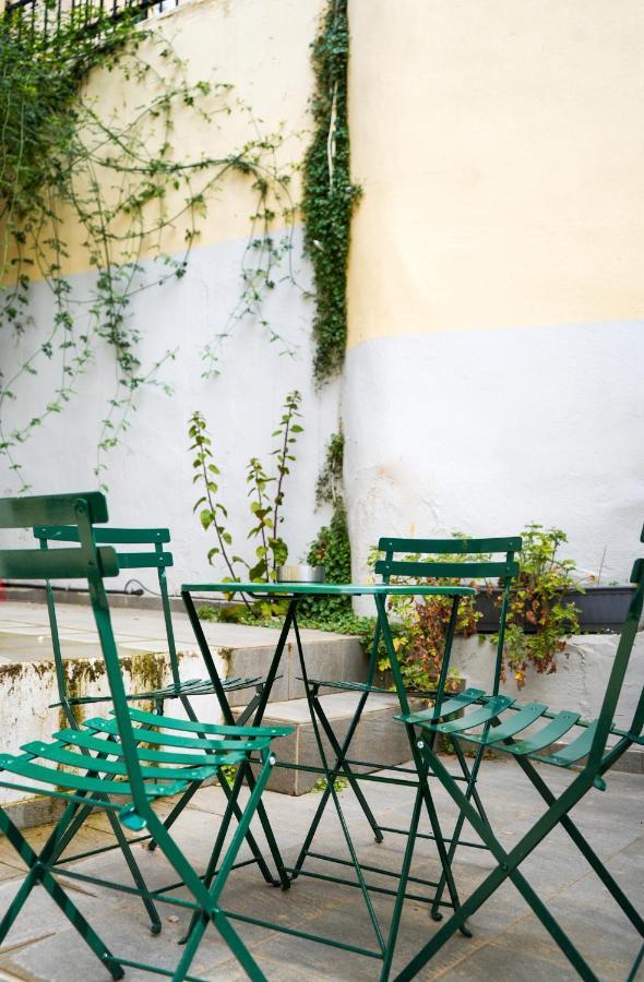 N2 Sokaki Apartment Nafplio Luaran gambar